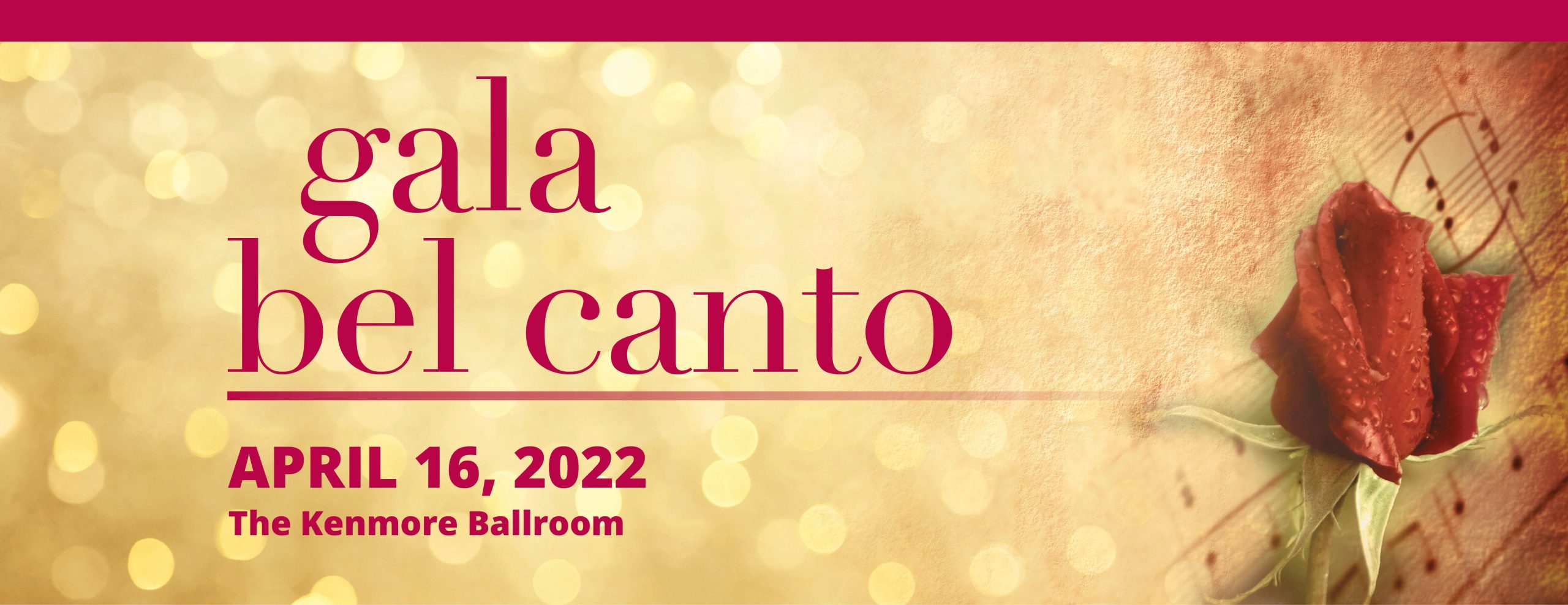 Gala Bel Canto