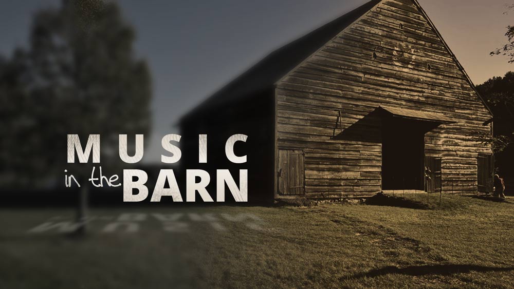 Music in the Barn