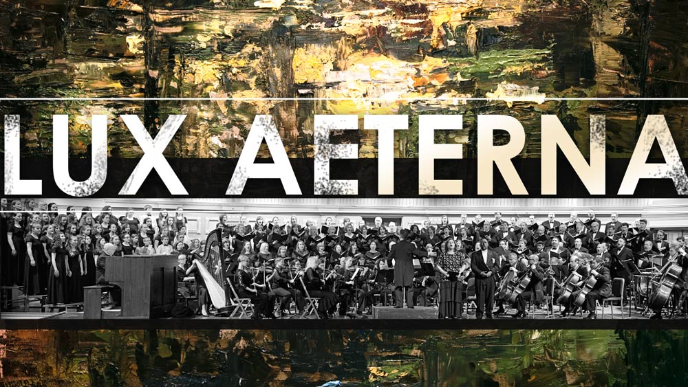 Lux Aeterna
