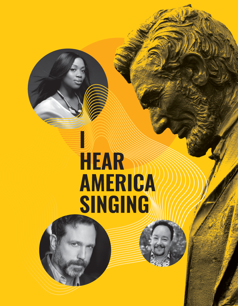I Hear America Singing
